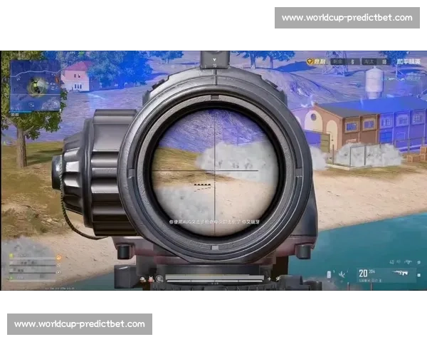 惊叹！VR电竞选手的高能操作，简直就是神级表现！